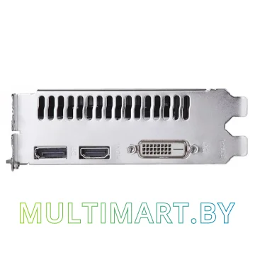 Видеокарта Sinotex Ninja GeForce GTX 1660 Ti 6GB GDDR6 (NK166TI66F) картинка 3